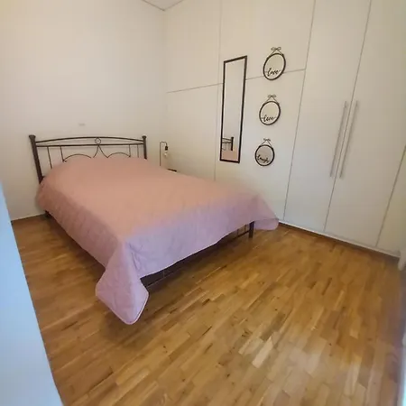 Apartment Ilion Athens