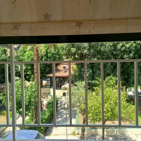 Apartment Ilion *