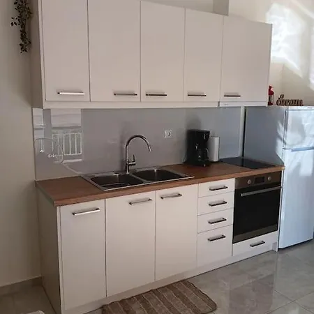 Ilion Apartment Athens