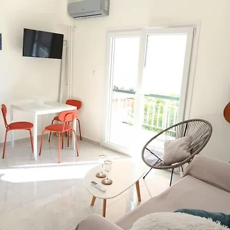 Apartment Ilion Athens