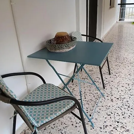 Apartment Ilion Athens