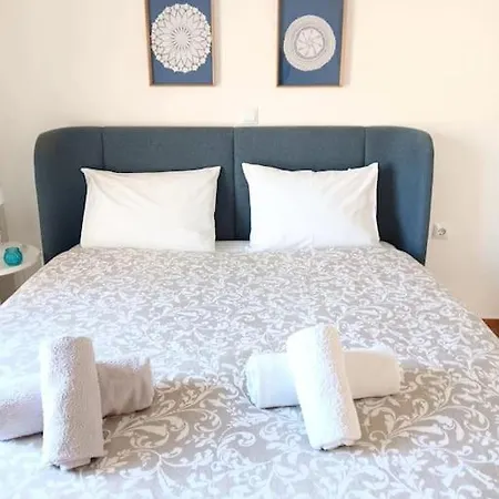 Apartment Ilion