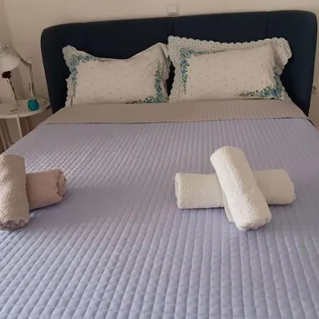 Ilion Apartment *