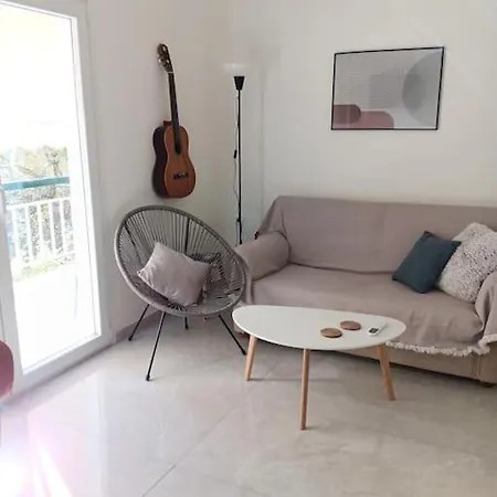 Apartment Ilion Athens