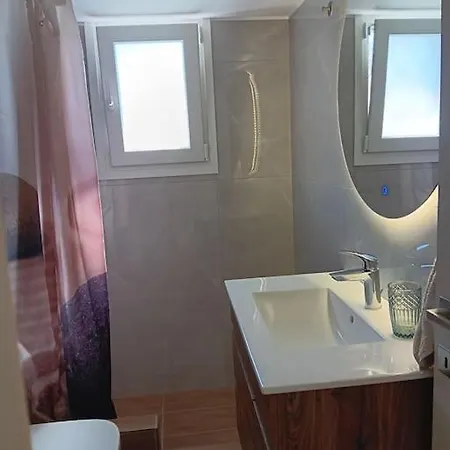 Apartment Ilion Athens