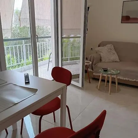 Apartment Ilion