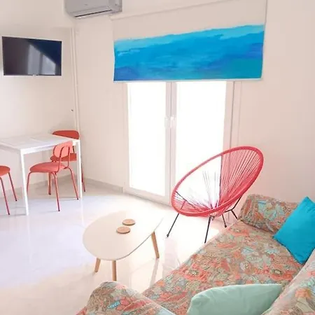 Apartment Ilion Athens