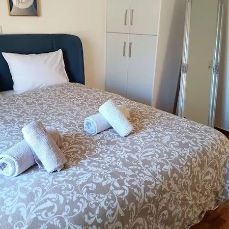 Ilion Apartment Athens