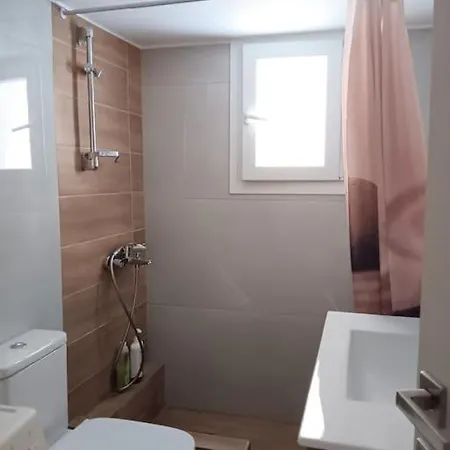 Apartment Ilion