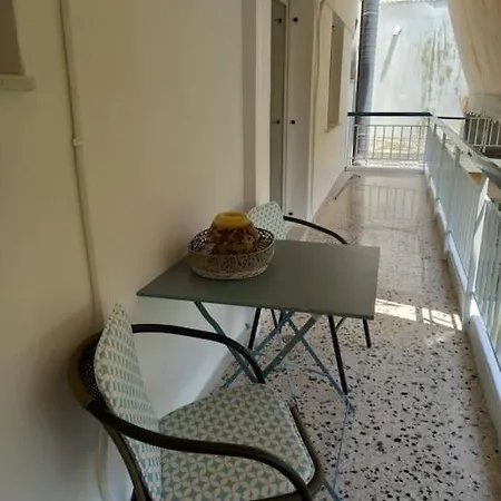 Apartment Ilion