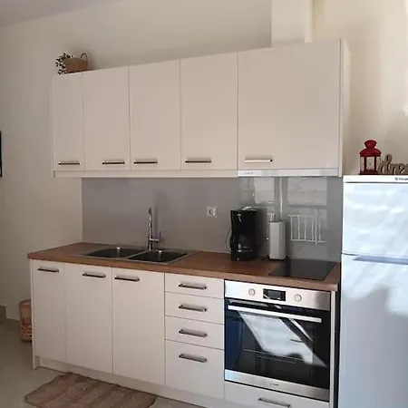 Apartment Ilion Athens